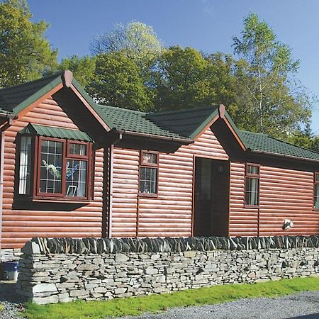 Pound Farm Lodges Crook  Exterior photo